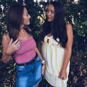 Meet your Posher, Callie